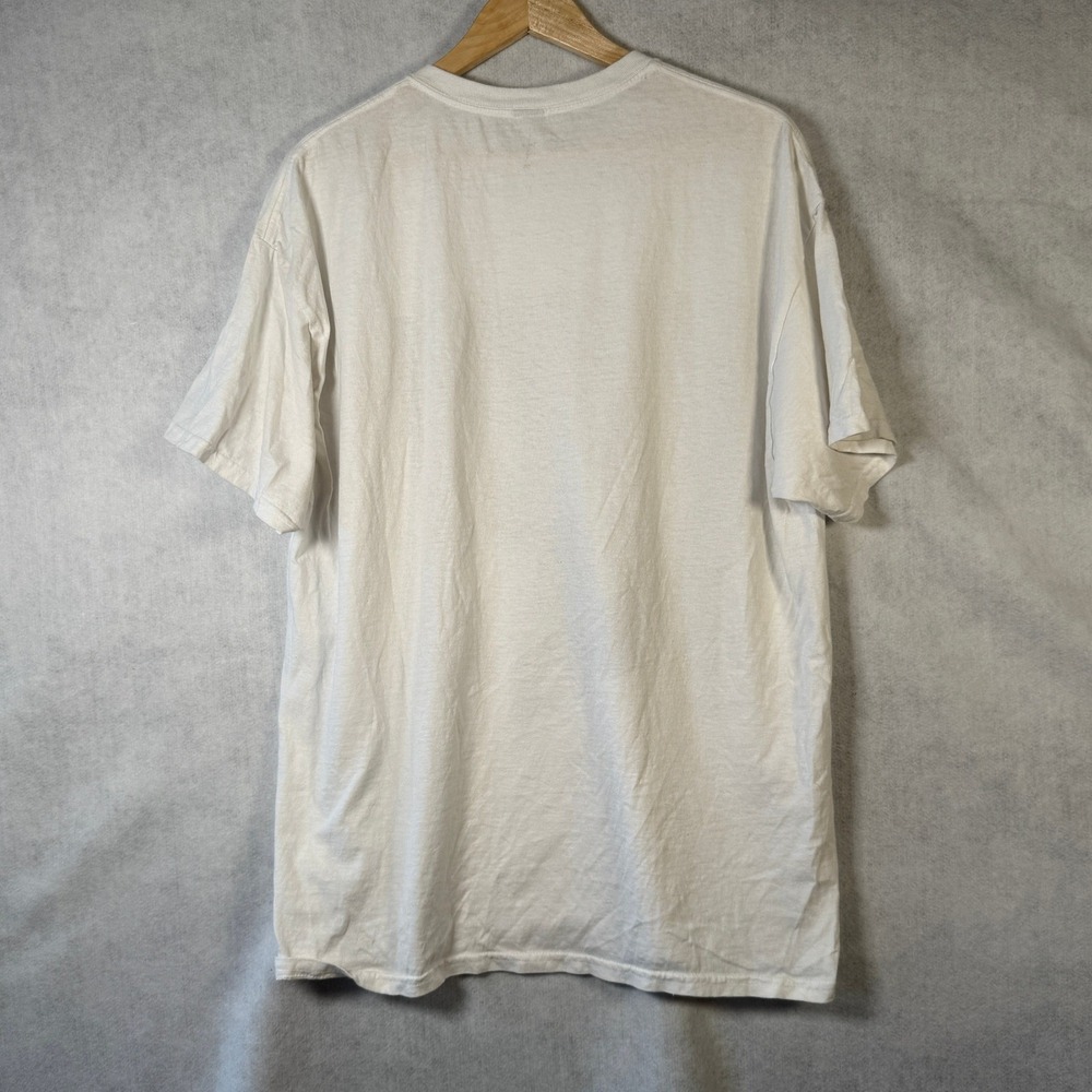 Cactus Jack Travis Scott YUP! T-shirt‎ One Size - Picture 5 of 9